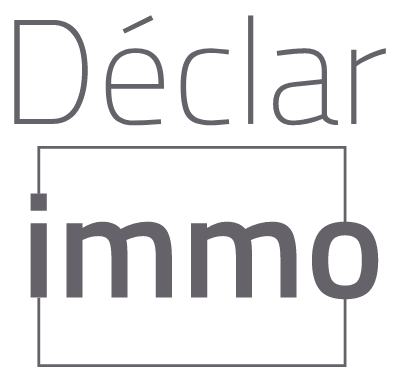 declarImmo Logo